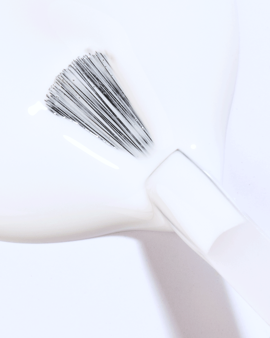 FRENCH WHITE