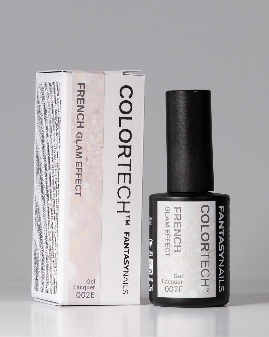 FRENCH GLAM EFFECT