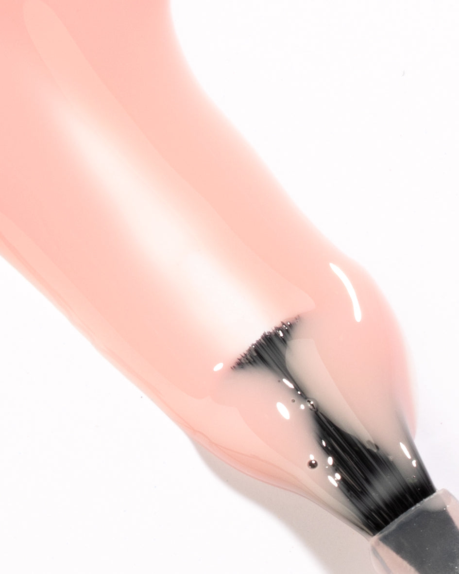 FRENCH WARM CRÈME
