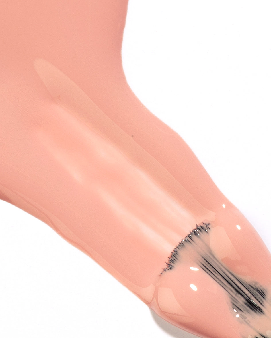 NUDE WARM BLUSH