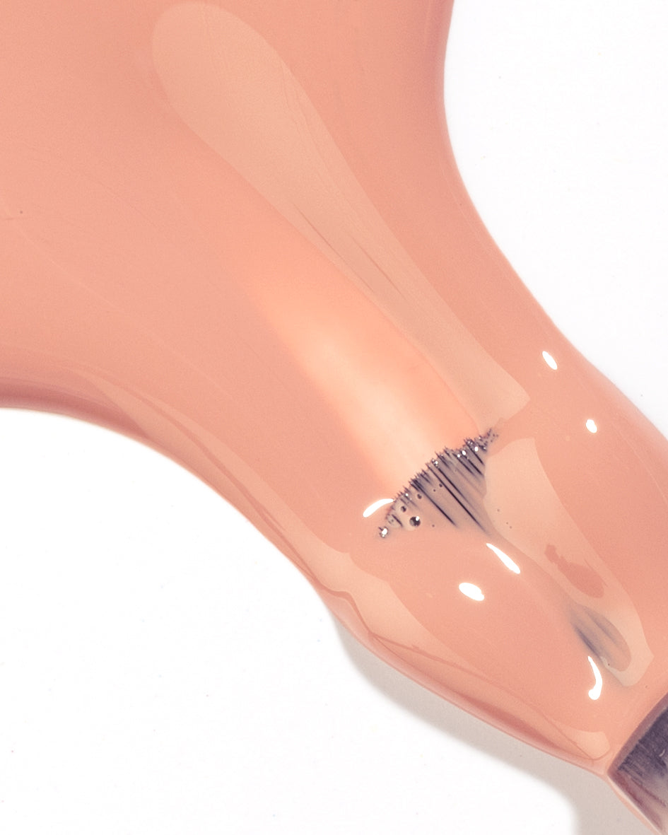 NUDE WARM GLAM