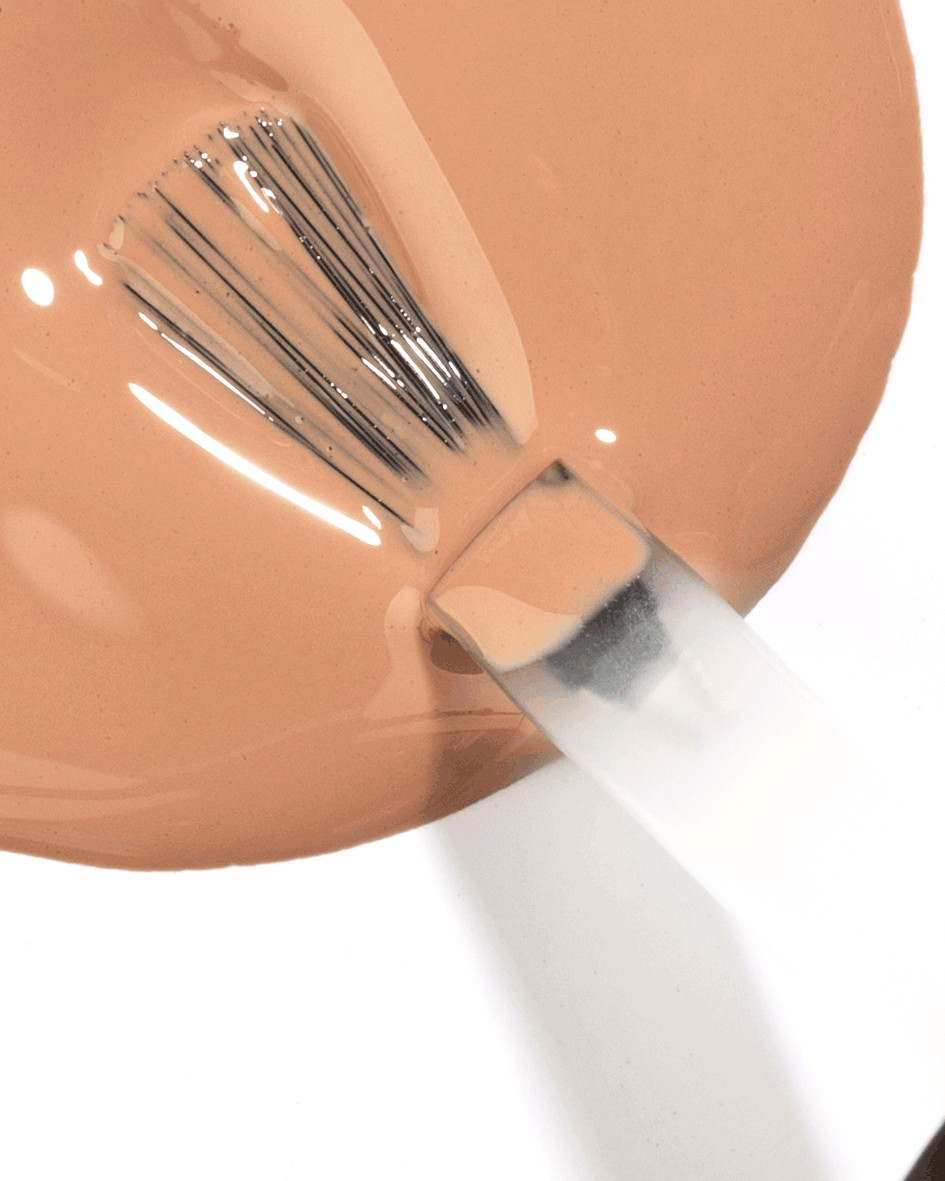 NUDE WARM POWDER
