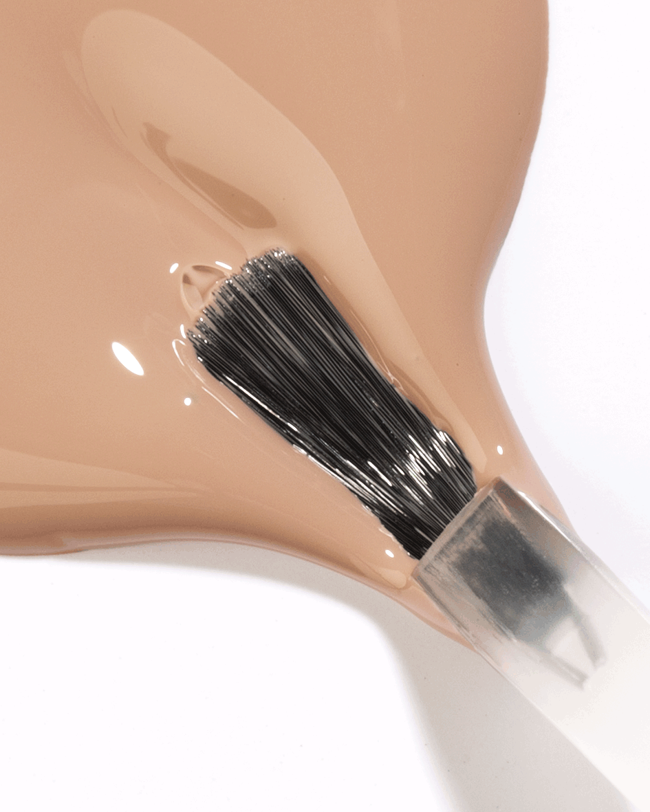 NUDE COOL POWDER
