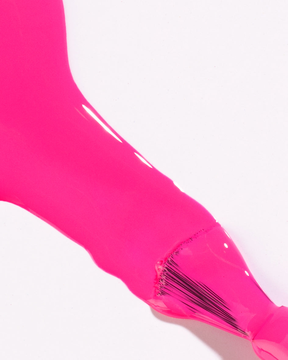 PINK WARM BLISS