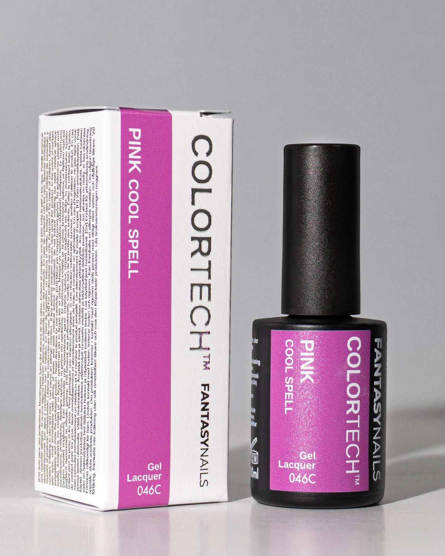 PINK COOL SPELL