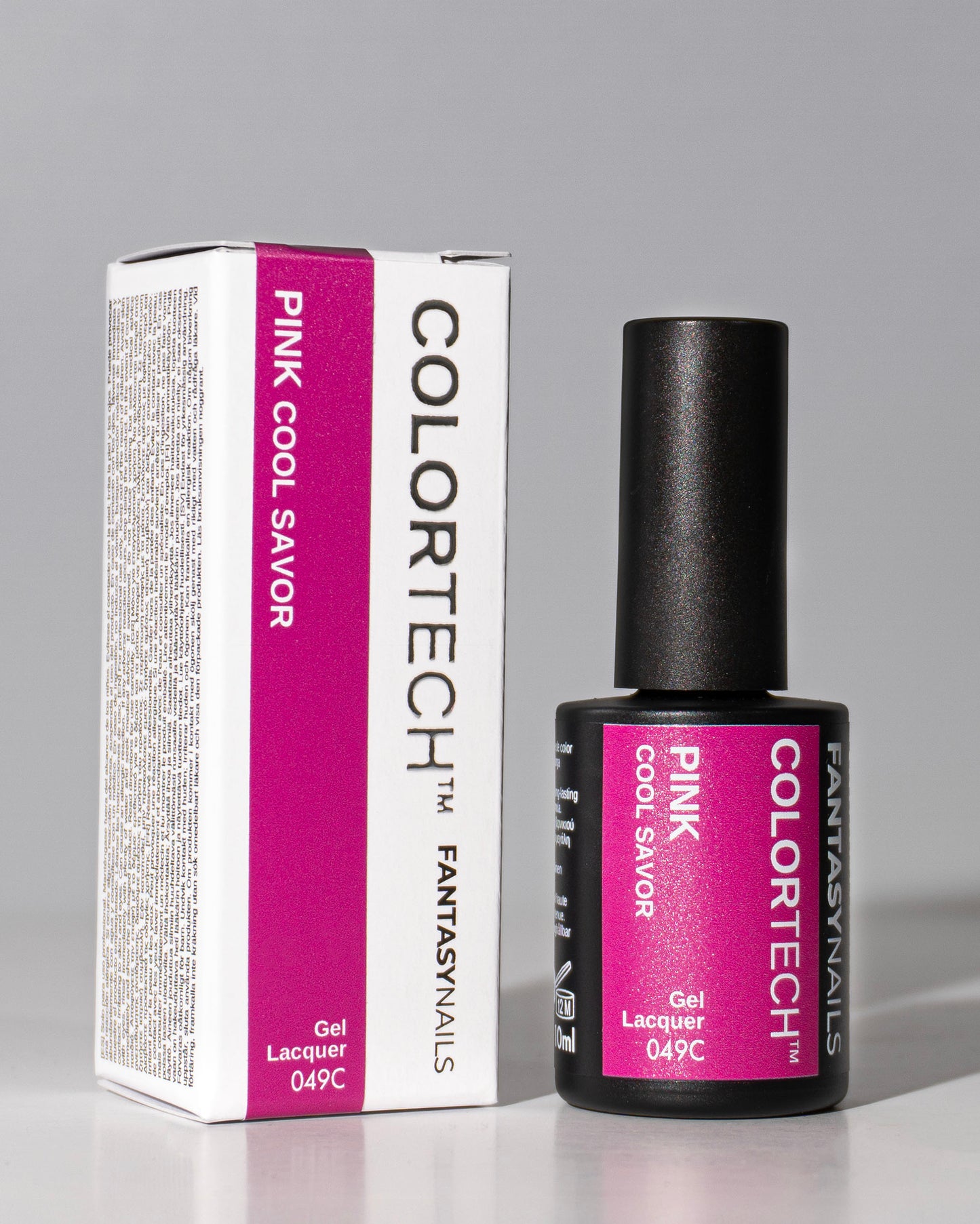 PINK COOL SAVOR