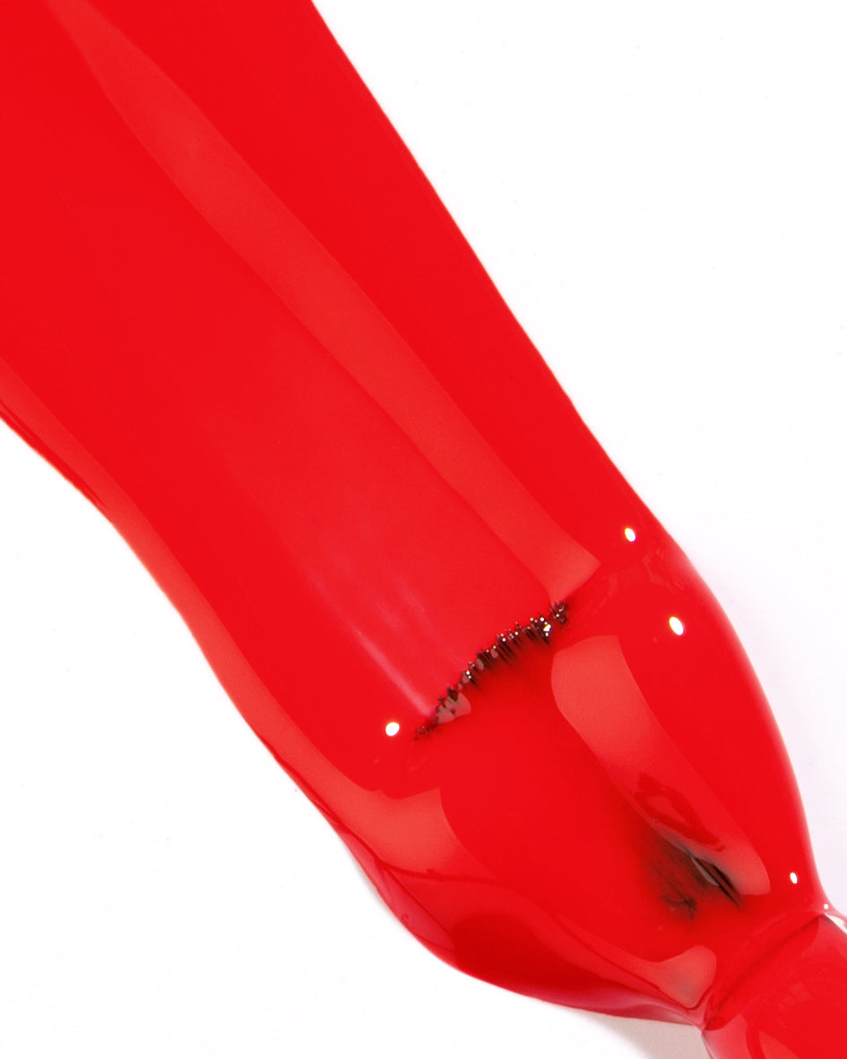 RED WARM FLAME