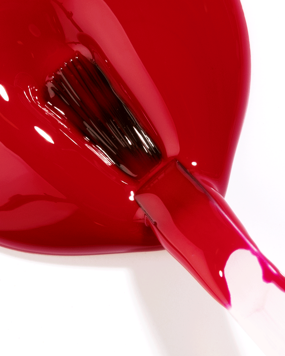 RED WARM DELICIOUS