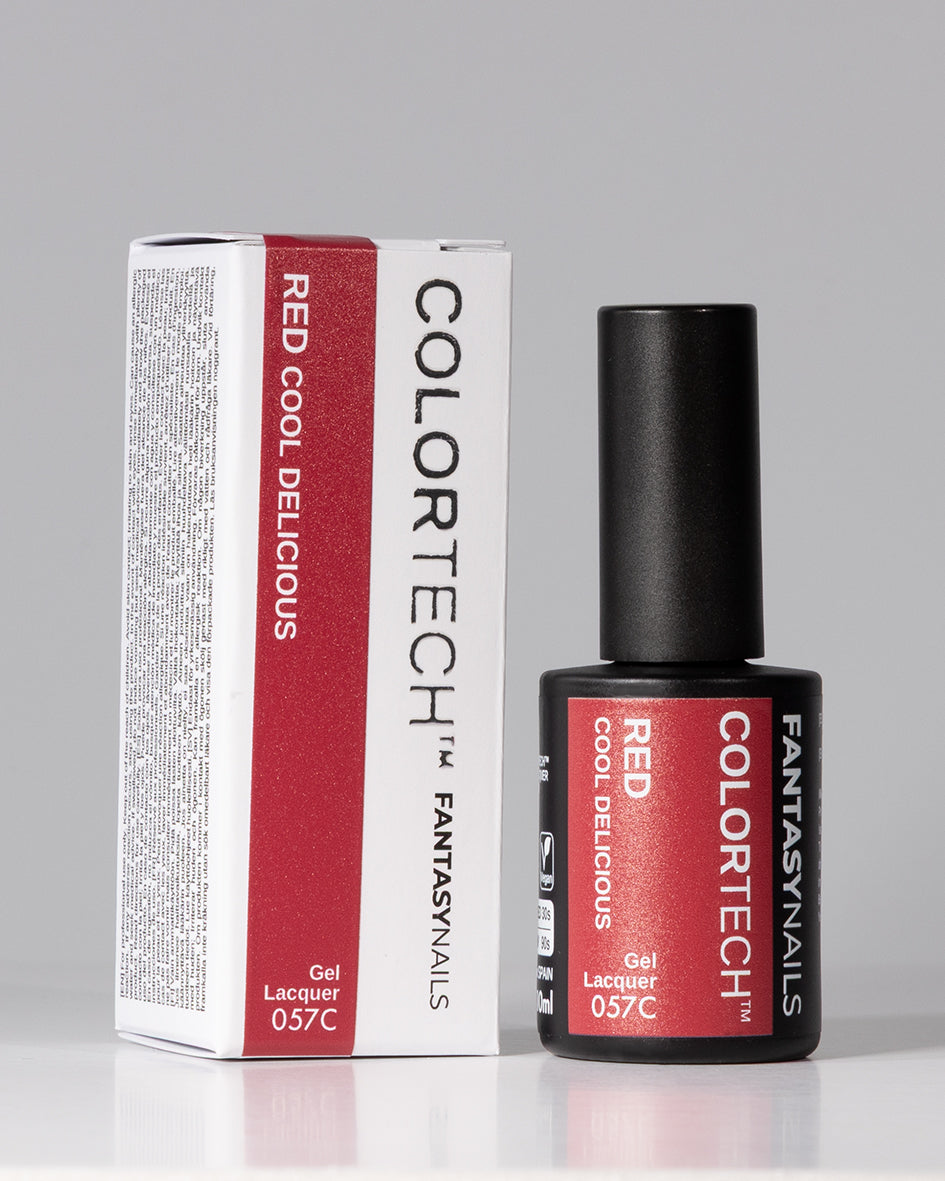 RED COOL DELICIOUS