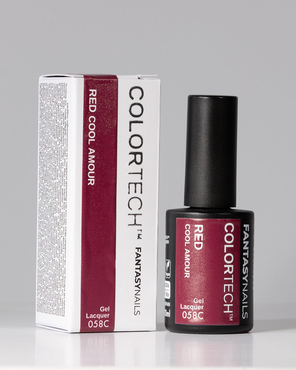 RED COOL AMOUR