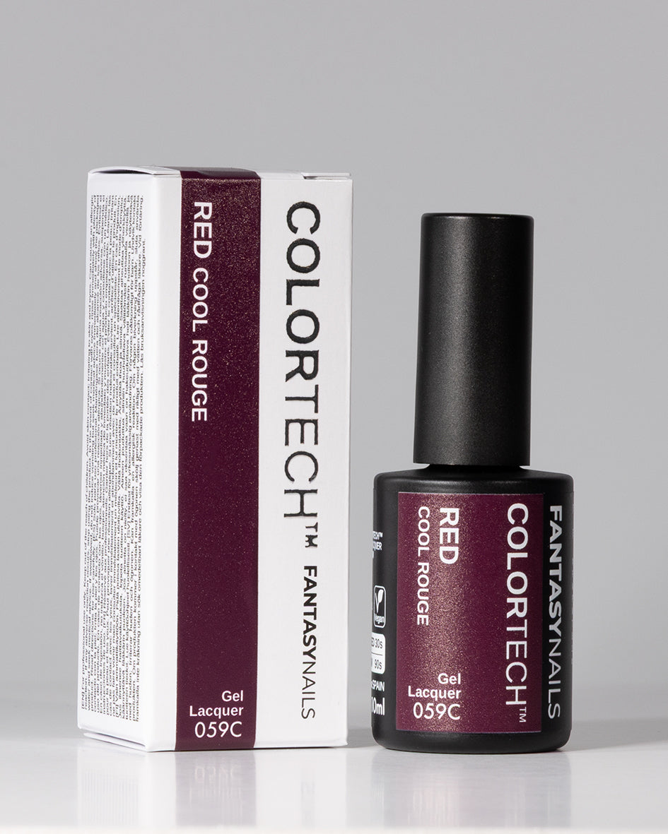 RED COOL ROUGE