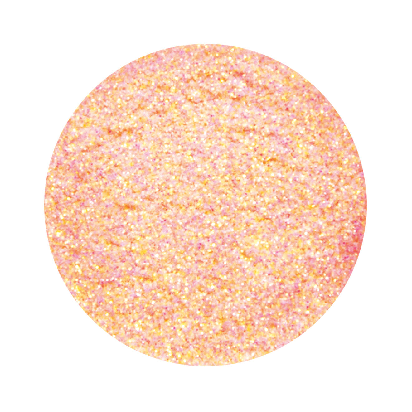 rainbow-glitter-dust-orange-1-by-Fantasy-Nails