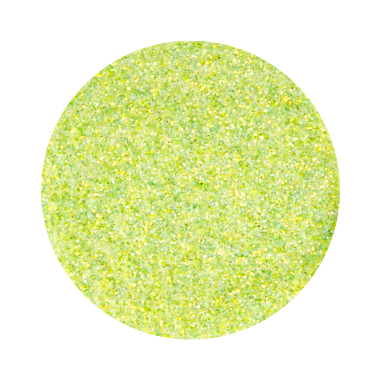 rainbow-glitter-dust-green-1-by-Fantasy-Nails