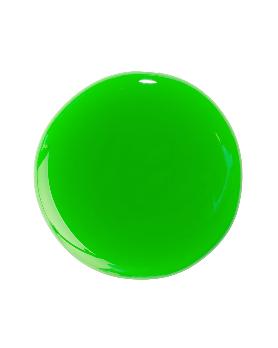 JELLY GREEN