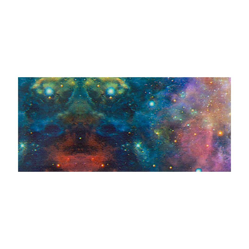 decoracion-cosmos-foil-multi-blue-1-by-Fantasy-Nails