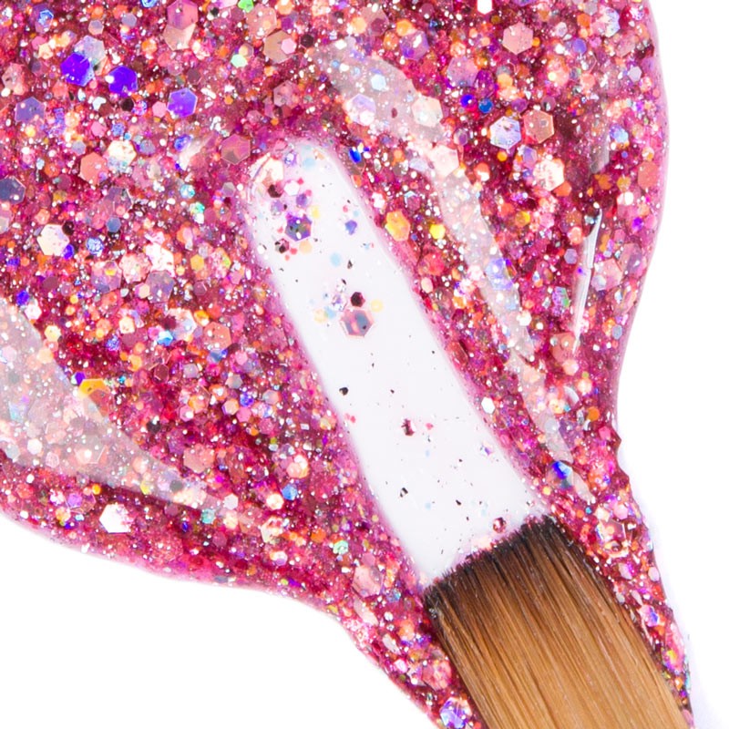 gel-painting-bling-pink-bijou-3-by-Fantasy-Nails