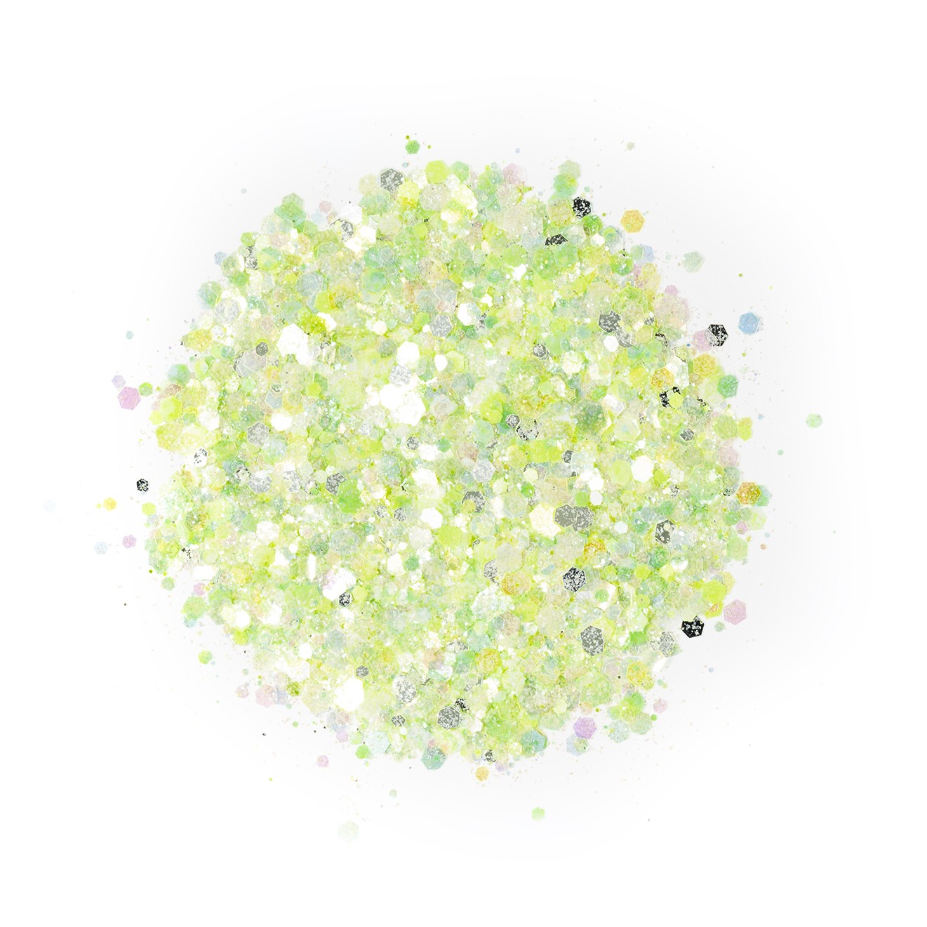 bling-glitter-pigments-green-1-by-Fantasy-Nails