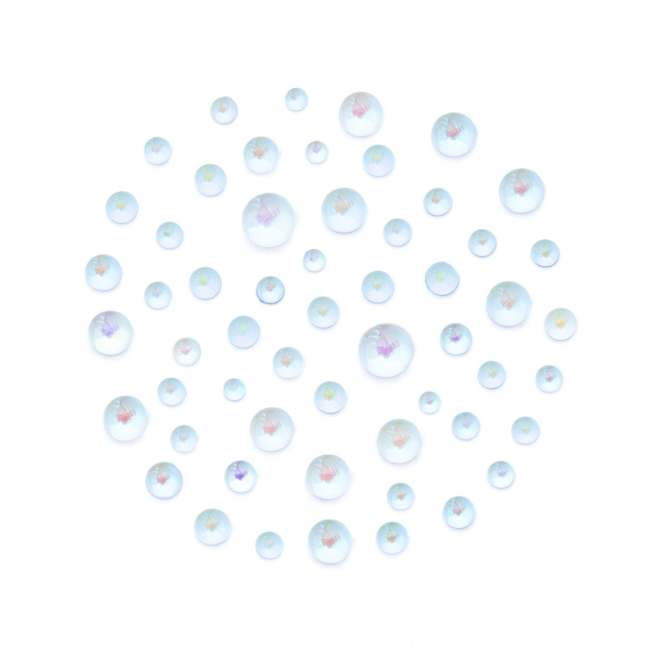 Moonstone-Mix-Blue-1-by-Fantasy-Nails