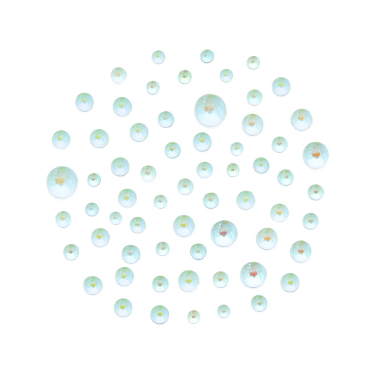 Moonstone-Mix-Green-1-by-Fantasy-Nails