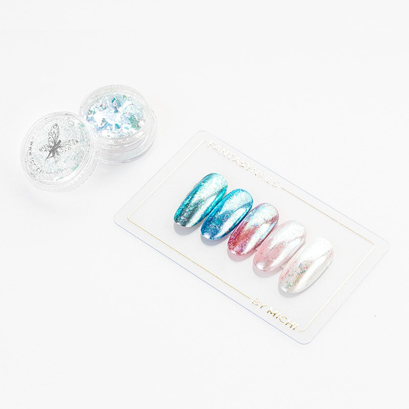 nailart-deco-plana-luxury-flakes-air-2-by-Fantasy-Nails