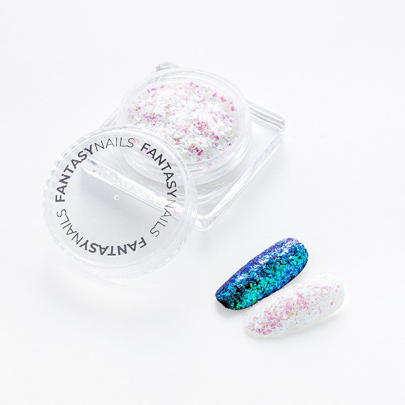 nailart-glitter-pink-chunky-opal-2-by-Fantasy-Nails