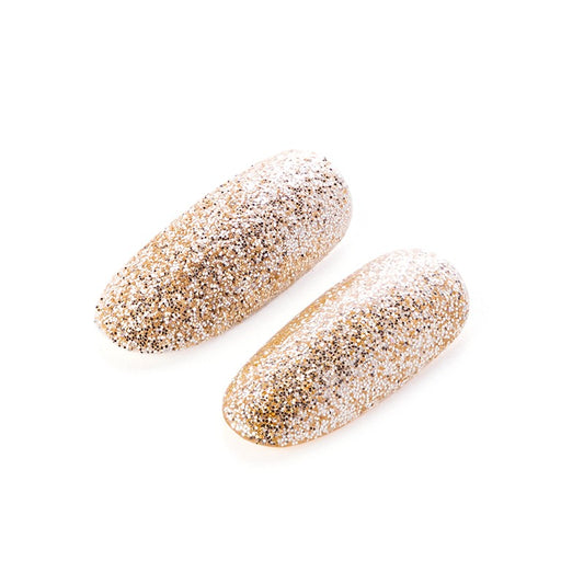 nailart-fine-glitter-champagne-radiant-glitter-1-by-Fantasy-Nails