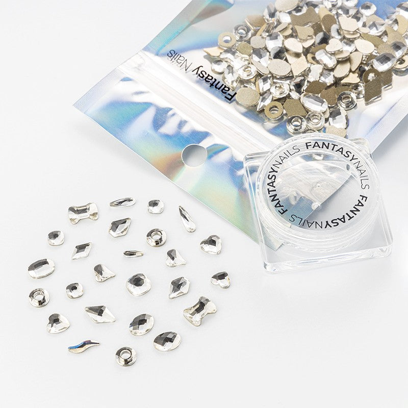 silver-grand-crystals-2-by-Fantasy-Nails