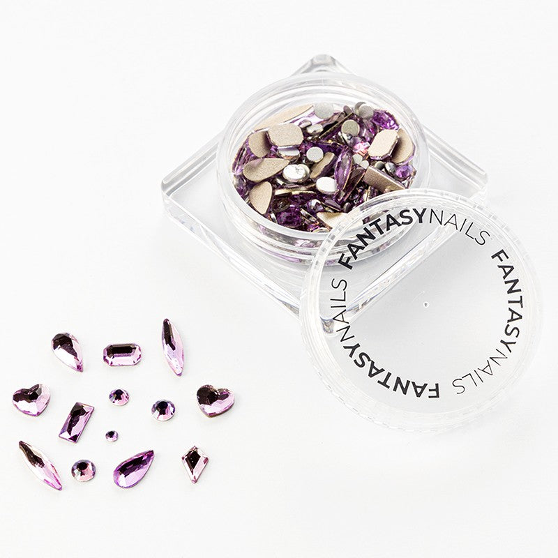 lilac-gem-crystals-2-by-Fantasy-Nails