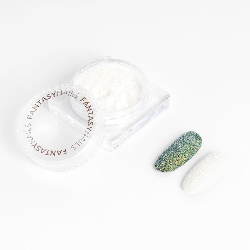 nailart-glitter-dust-milkshake-2-by-Fantasy-Nails