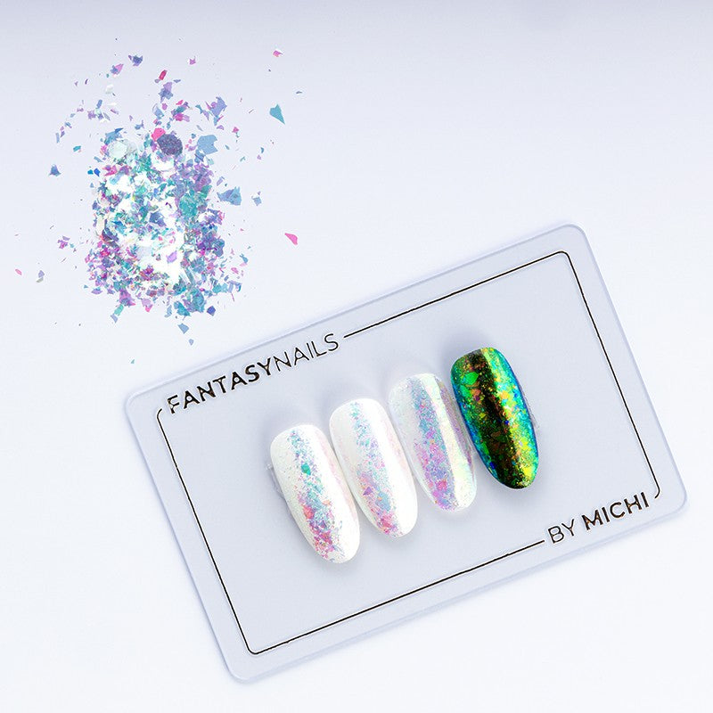 nailart-glassy-flakes-pigments-4-by-Fantasy-Nails
