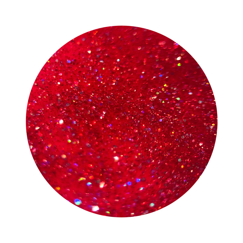 GLACIAL RUBY