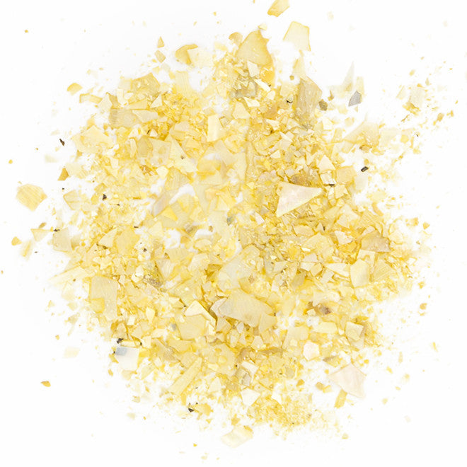 shellflakes-yellow-1-by-Fantasy-Nails