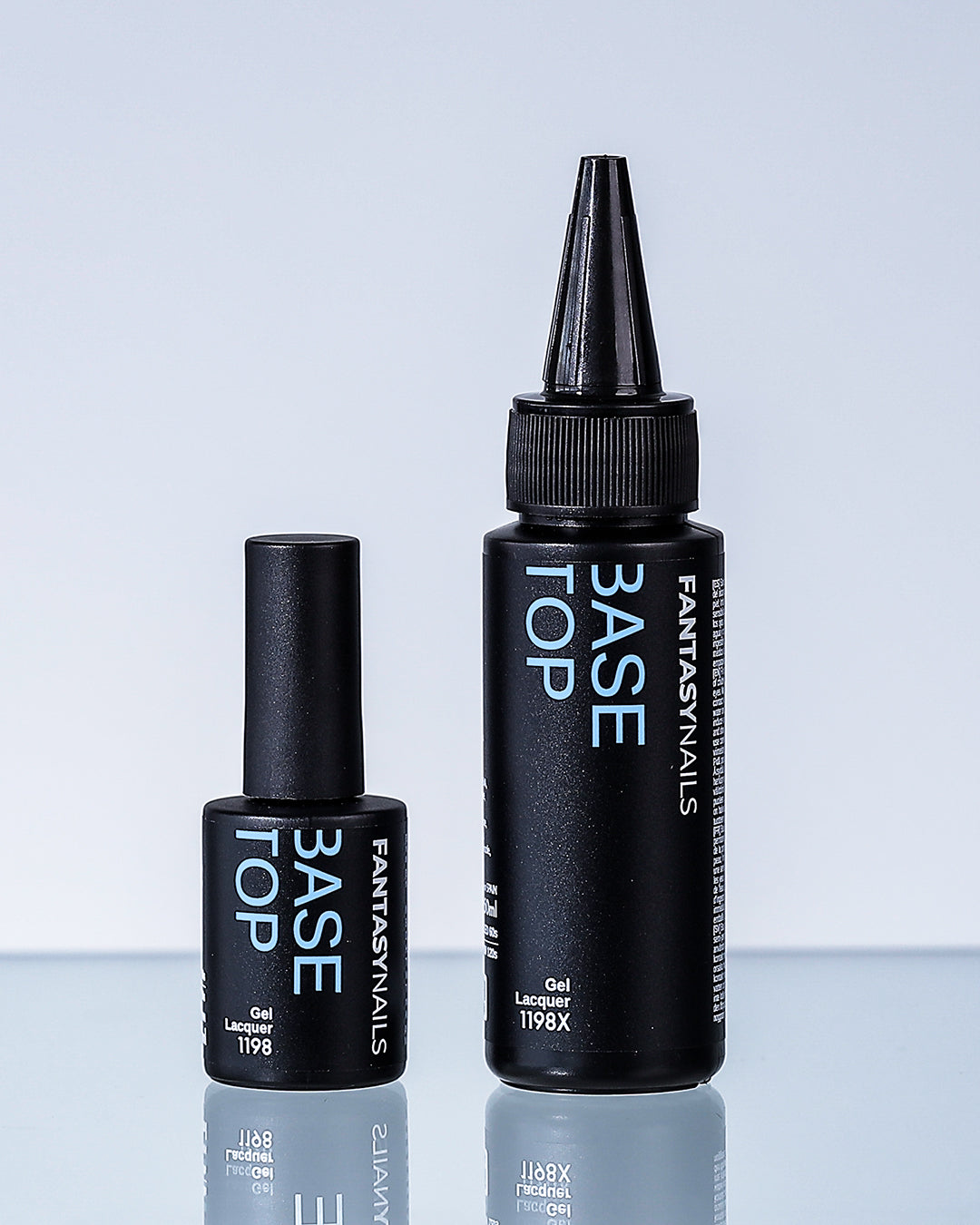 BASE & TOP (sin TPO)