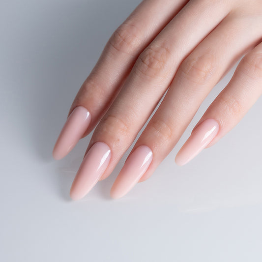 MASTERCLASS ON ACRYLIC NAILS