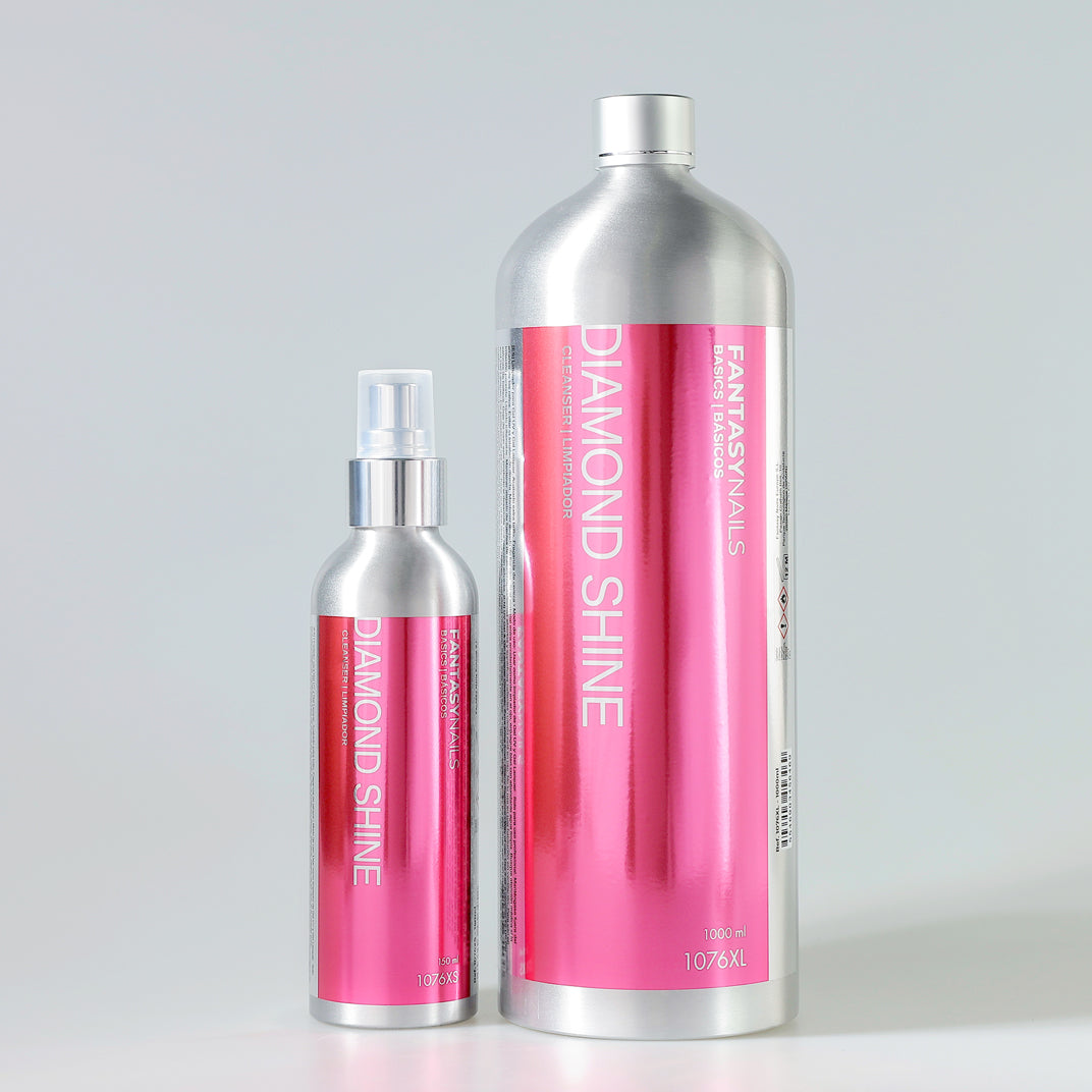 DIAMOND SHINE CLEANSER