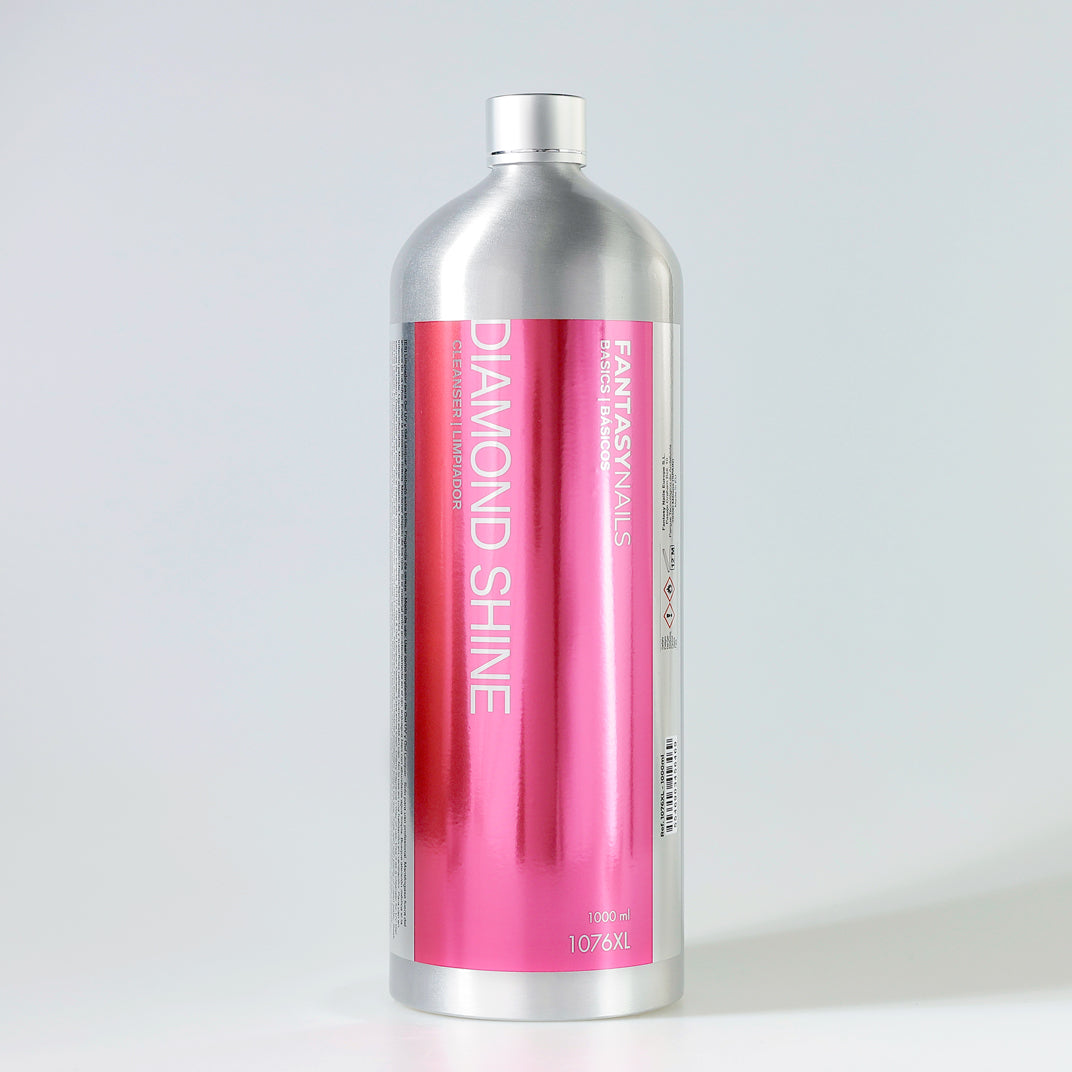 DIAMOND SHINE CLEANSER