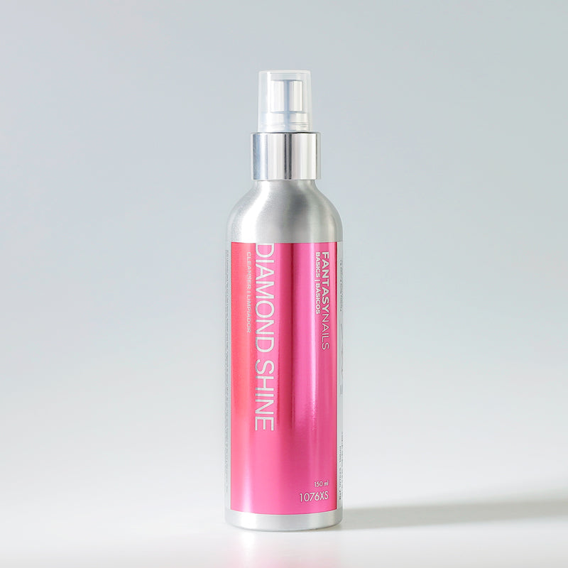 DIAMOND SHINE CLEANSER
