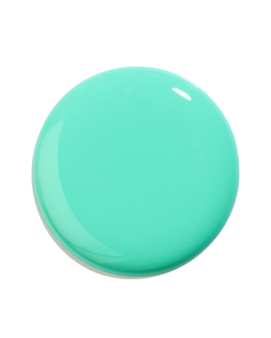 VIVID RADIANT AQUA