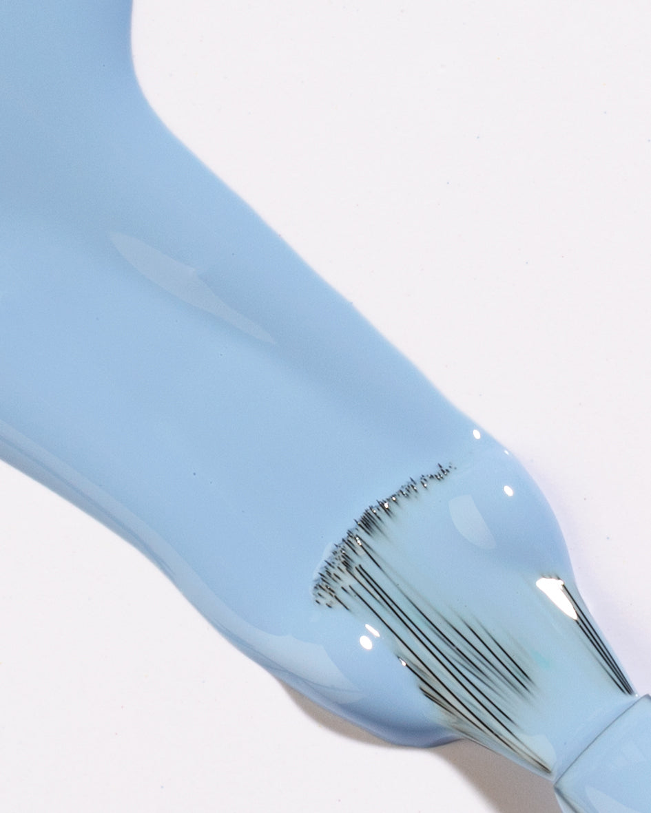 VIVID RADIANT BLUE