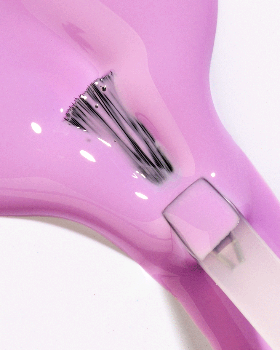 VIVID RADIANT PURPLE