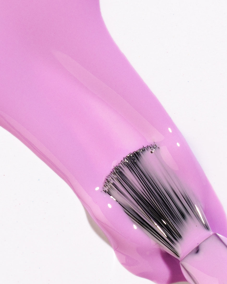 VIVID RADIANT PURPLE