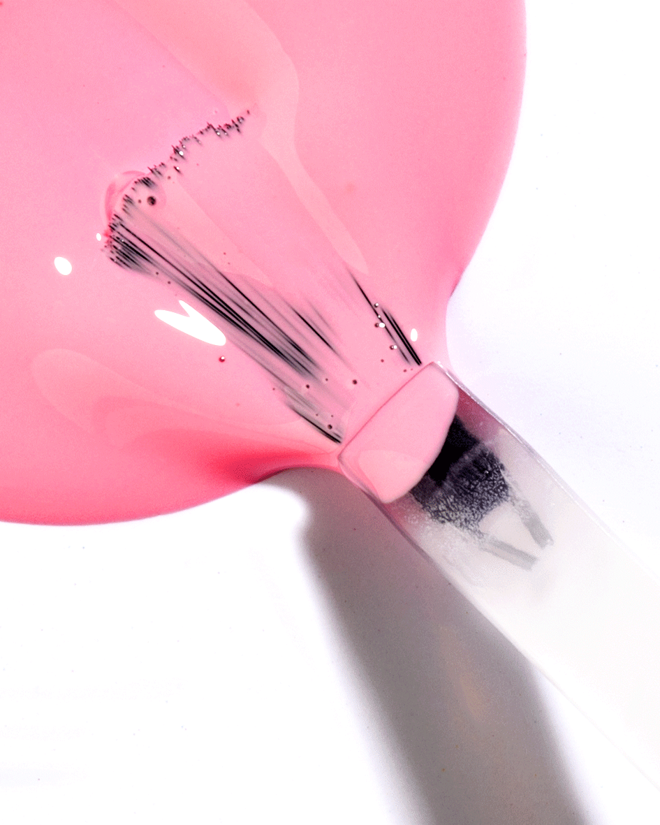VIVID RADIANT PINK