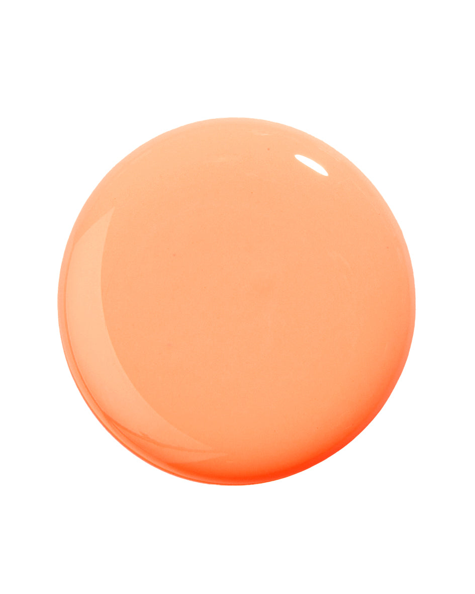VIVID RADIANT PEACH