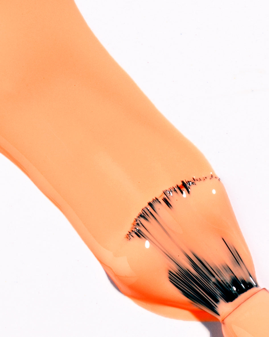 VIVID RADIANT PEACH