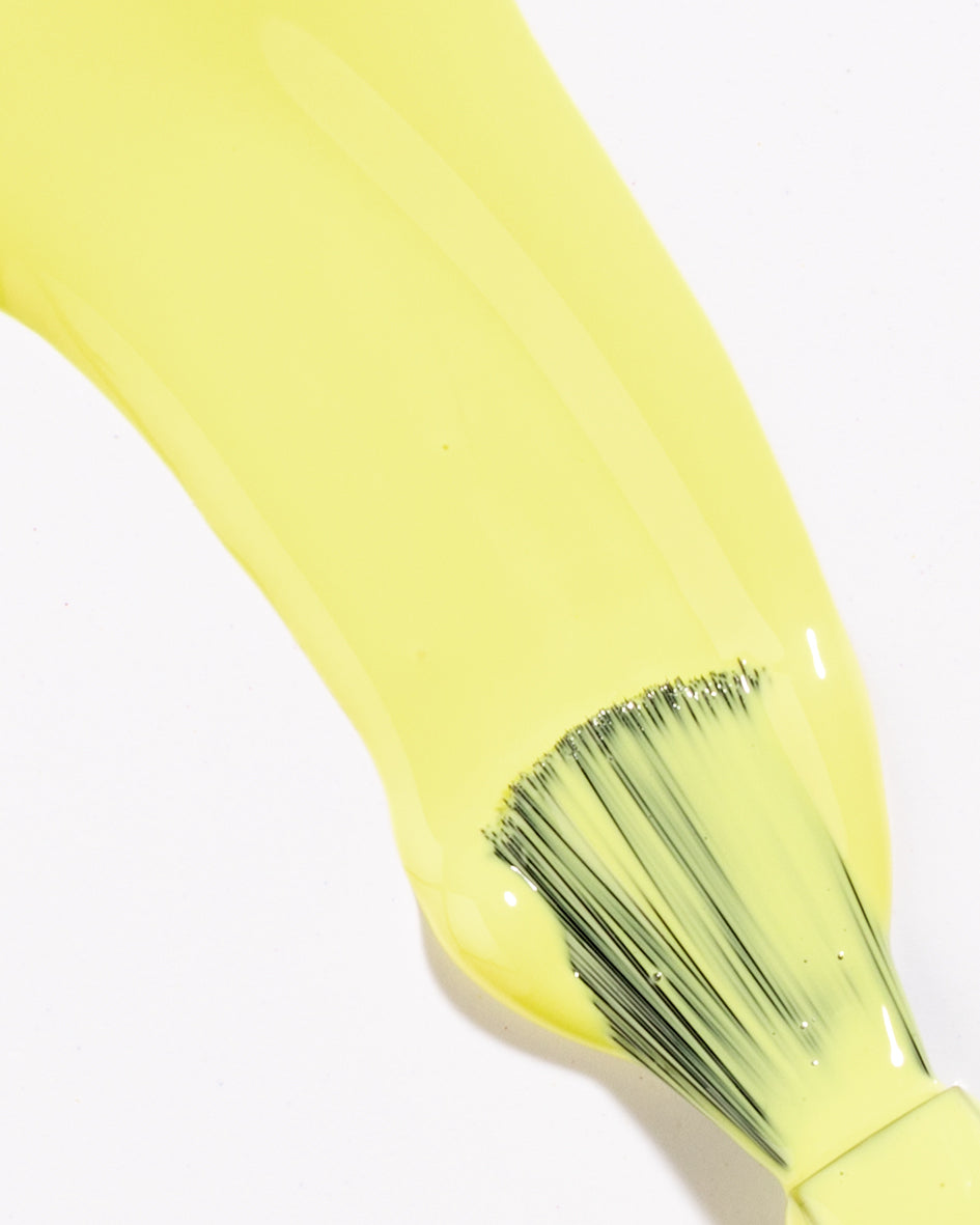 VIVID RADIANT YELLOW