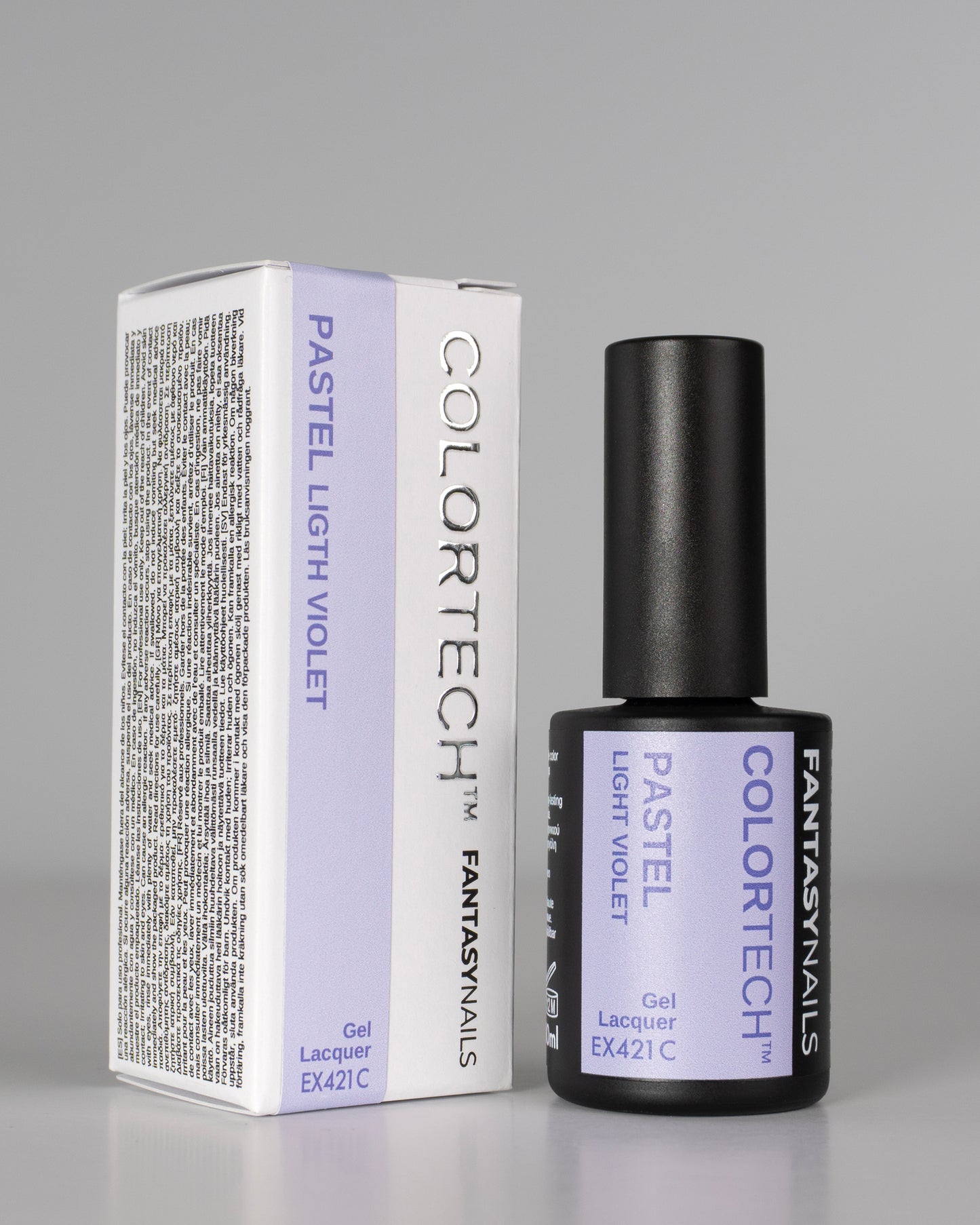 PASTEL LIGTH VIOLET