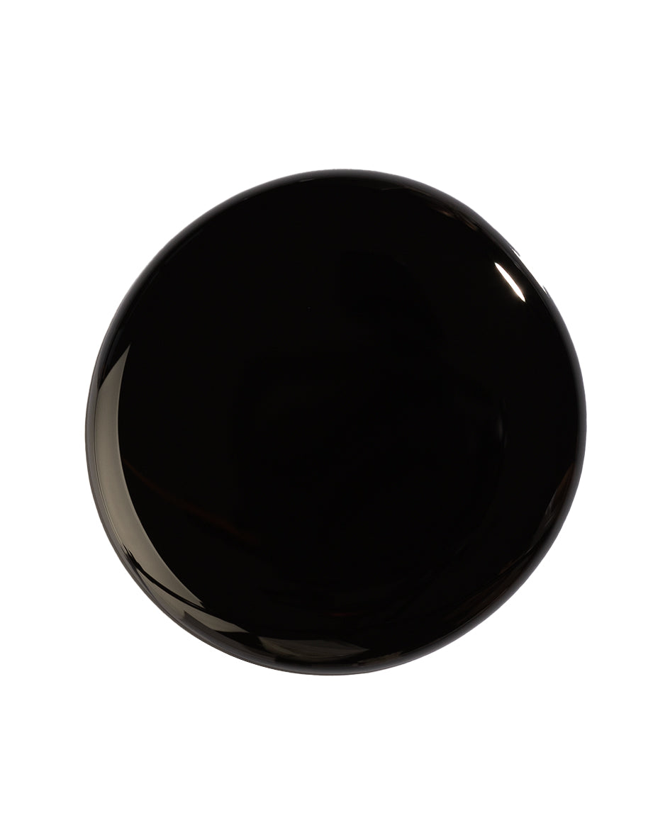 BLACK JET BLACK