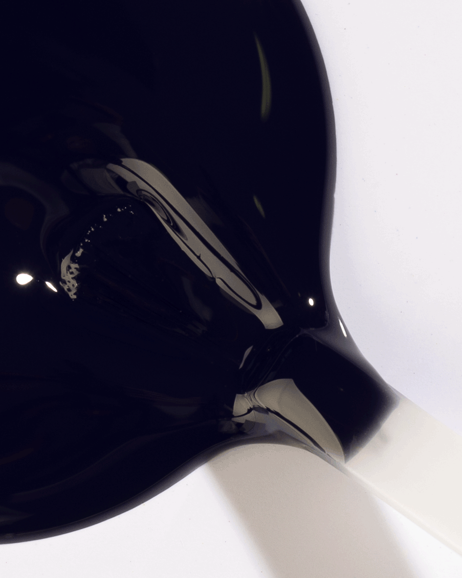 BLACK INK BLACK