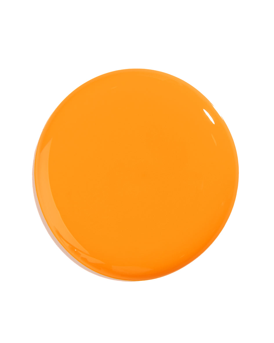 ORANGE OCHRE