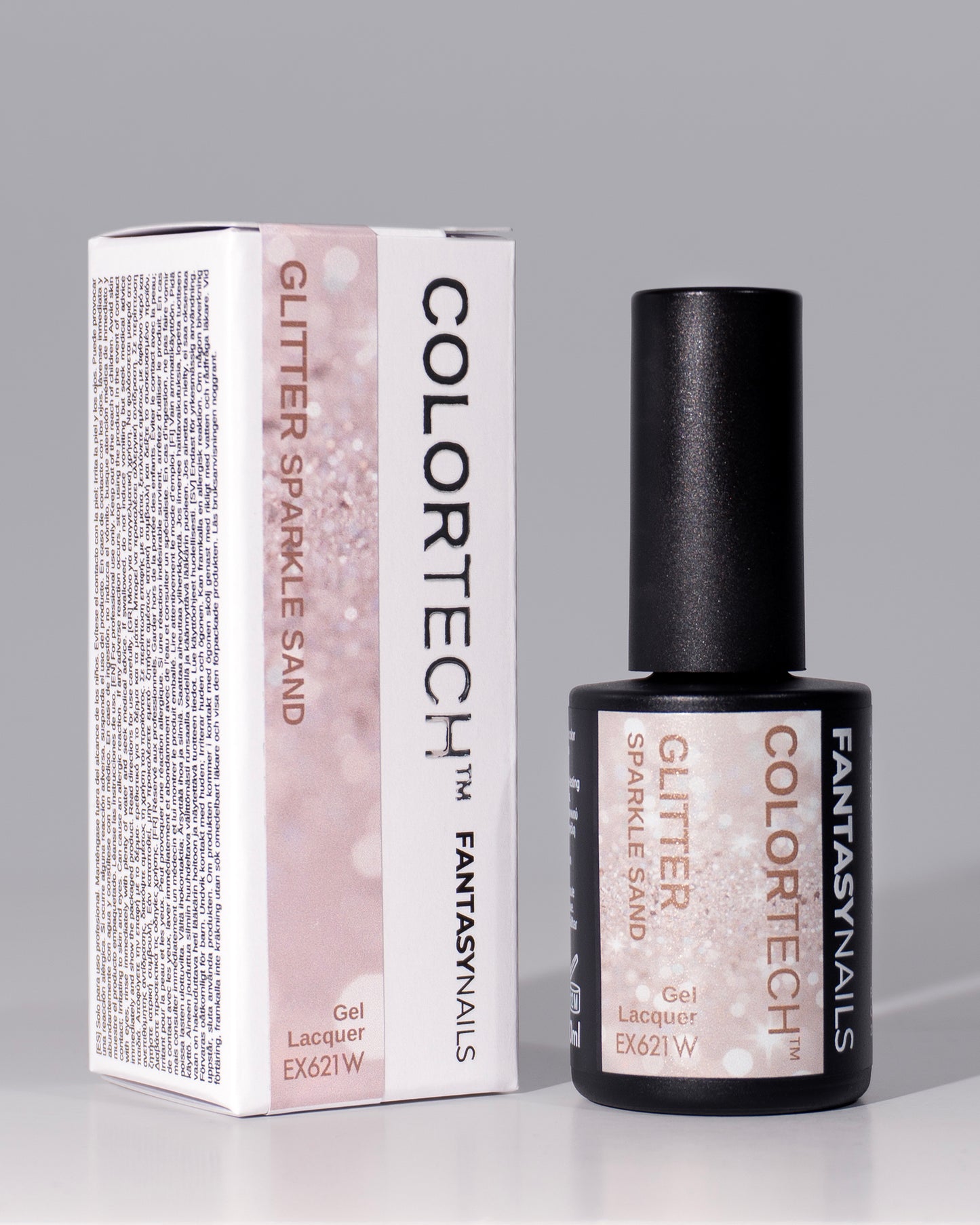 GLITTER SPARKLE SAND